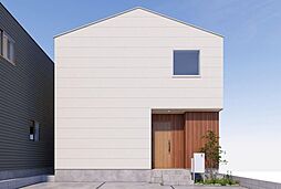 新築戸建　一宮市大和町妙興寺1期　1号棟　 全4棟