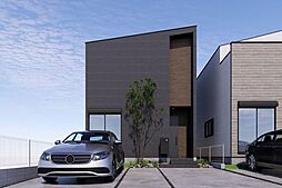 新築戸建　一宮市大和町妙興寺1期　4号棟　 全4棟