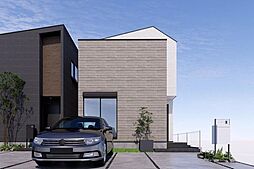 新築戸建　一宮市大和町妙興寺1期　3号棟　 全4棟