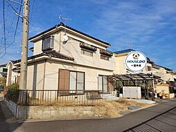 中古戸建　一宮市開明字大橋西