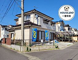 中古戸建 一宮市開明字大橋西