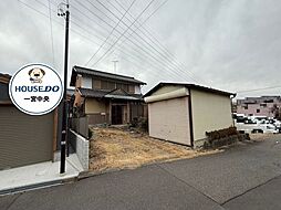 売土地　各務原市那加長塚町3丁目