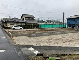 新築戸建　一宮市西大海道3期　4号棟　全4棟