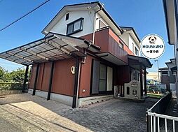 中古戸建　丹羽郡大口町伝右