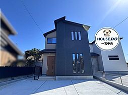 新築戸建　第1伝法寺　2号棟　全2棟