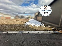 売土地 柳戸町2丁目 6号地 全10区画