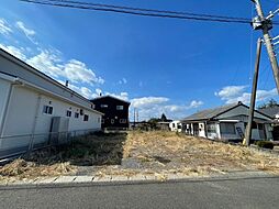 北諸県郡三股町大字樺山土地