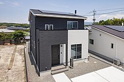 北諸県郡　三股町モデルハウス