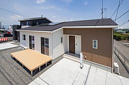 北諸県郡　三股町モデルハウス