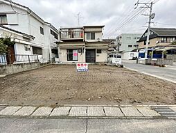 紫原5丁目土地