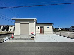 霧島国分松木町戸建