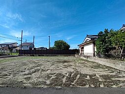 霧島隼人町住吉5土地　B