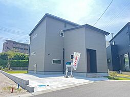 山田町戸建　A号棟