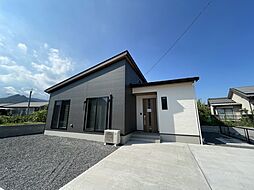 鹿屋　下祓川町モデルハウス