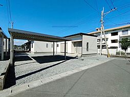 都城都原町戸建　K号棟