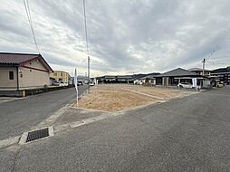 霧島隼人町松永1丁目4土地　A