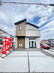 谷山中央4丁目戸建　1号棟