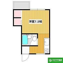 フォークローバーズ中島 101