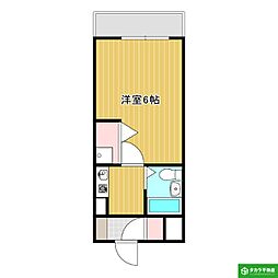 パークヒルズ別府レジデンス 403