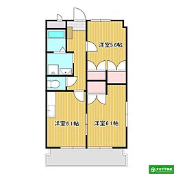 ノースヴィレッジ 201