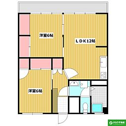 パームインマンション 207