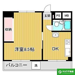長浜甲斐ビル 401
