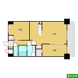 プロスぺリタ宗方 503