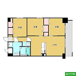 プロスぺリタ宗方 405
