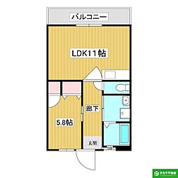ブルーガーデンオオミチ 302