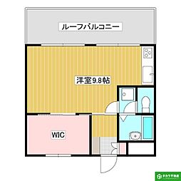 ベルメゾンまつなみ