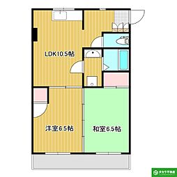 ベルメゾンまつなみ 205