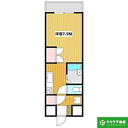 グランヴィレッジ大分1 803