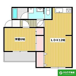 アリエッタ美丘 305