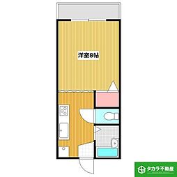 オルキディア東春日 105