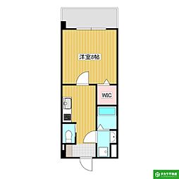 カームハウス高城駅南 703