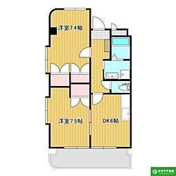 ノースヴィレッジ 307