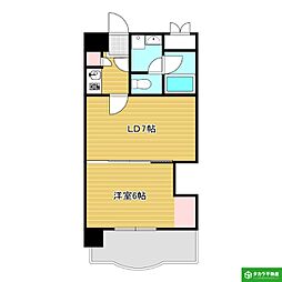 別府ダイカンプラザスポーツメント 503