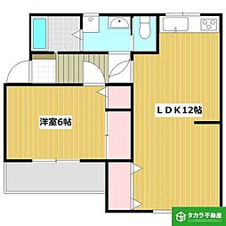 アリエッタ美丘 102