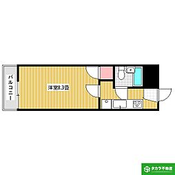 新町クレセントビル 308
