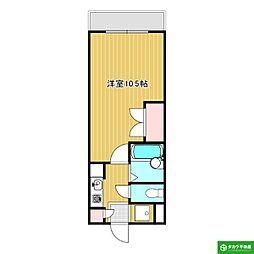 アクアステージ大在 407