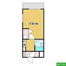 パークヒルズ別府レジデンス 603