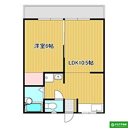 karin畑中I(旧-フォレスト2) 302