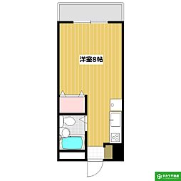 サニーパレス賀来 208