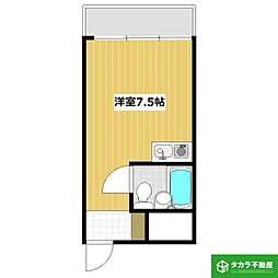 皐月マンション第三大分 912