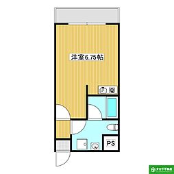 ホワイトテラス 110