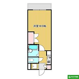 アクアステージ大在 406