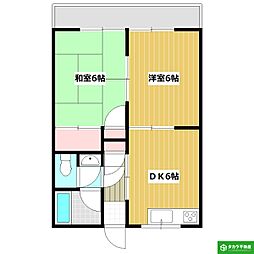 グリーンビル山津 407