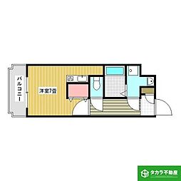 トレステーラ桜ヶ丘 406