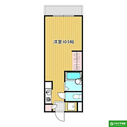 アクアステージ大在 402