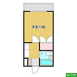 桜ケ丘小野ビル 405